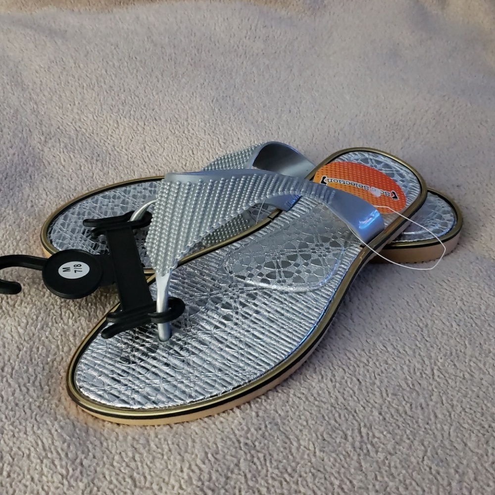 Flip flops - Picture 2 of 2